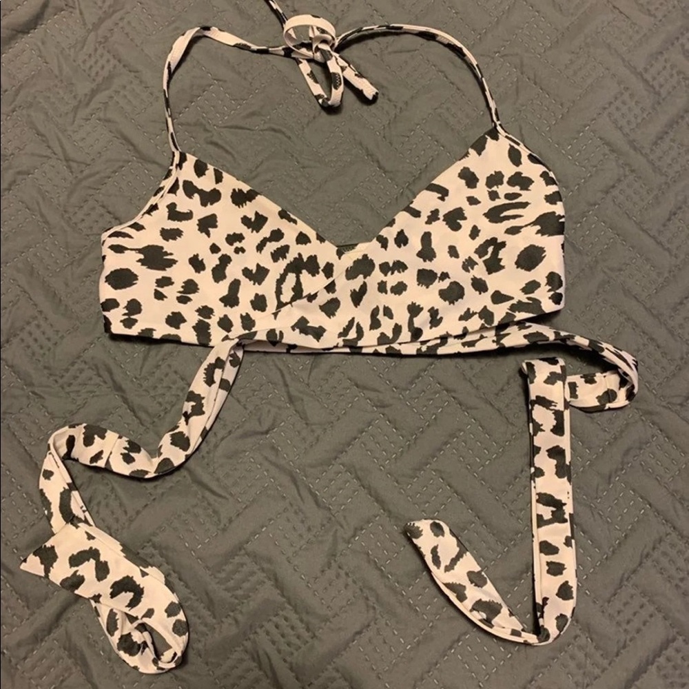 Aerie Bikini Too